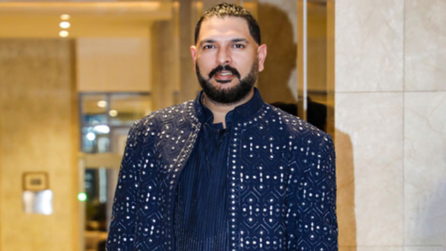 Delhi HC grants interim relief to Yuvraj Singh in personality rights suit