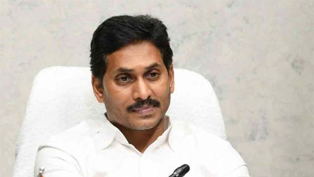 YS Jagan Mohan Reddy says youth anger in Andhra Pradesh is overflowing