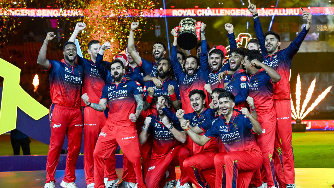IPL Most Valuable Team Revealed in Latest Brand Valuation Report