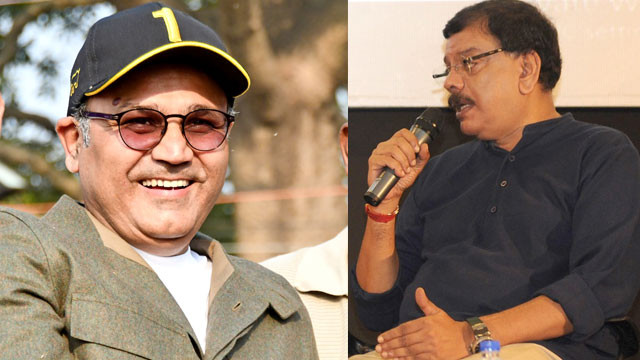 Virender Sehwag was afraid of English what advice did Priyadarshan give