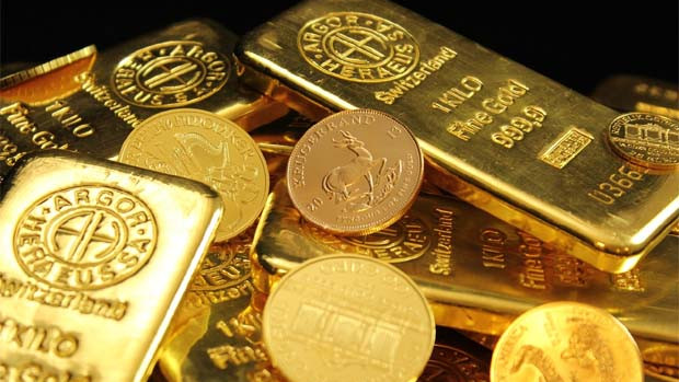 Gold and silver prices decrease slightly here are the rates in Telugu states