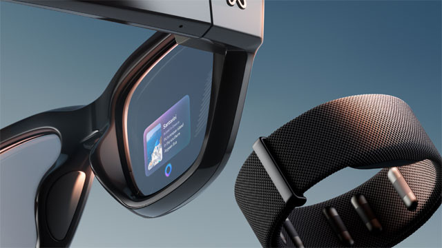 Meta Ray Ban Smart Glasses Update Adds Instagram Reels and Threads Access
