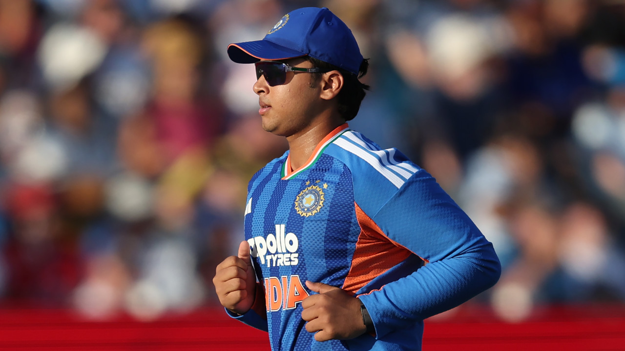 Duleep Trophy Ishan Kishan named East Zone captain and Vaibhav Suryavanshi vice-captain