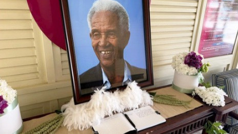 'We wanted to make Garry Sobers proud, I hope he is smiling down on us': Roston Chase