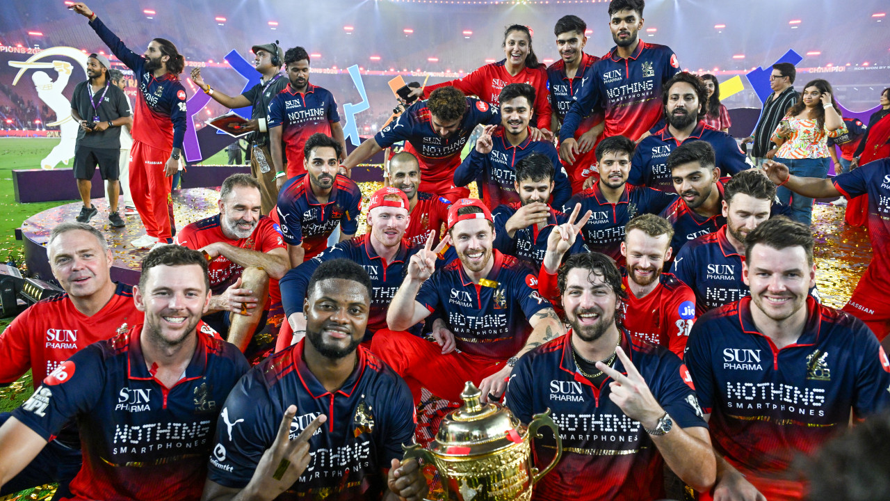 ‘IPL has changed the way sport is viewed in India,’ says Punjab Kings' Co-owner Ness Wadia