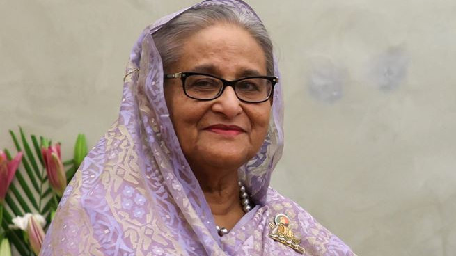 Sheikh Hasina will be arrested immediately upon entering the country warns Bangladesh Minister