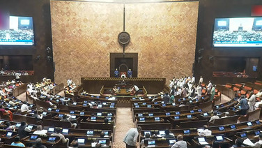 Public Examinations Bill 2026 receives Parliament approval to stop exam malpractices