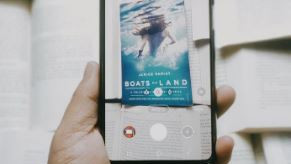 Google Lens image search and translation issues in Chrome