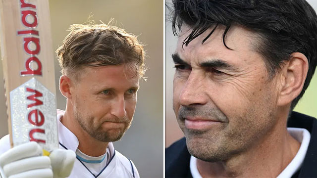 Stephen Fleming Appointed England Test Head Coach as Joe Root Returns as Captain