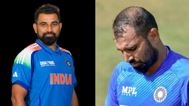 Mohammed Shami career might end as doors close for veteran pacer