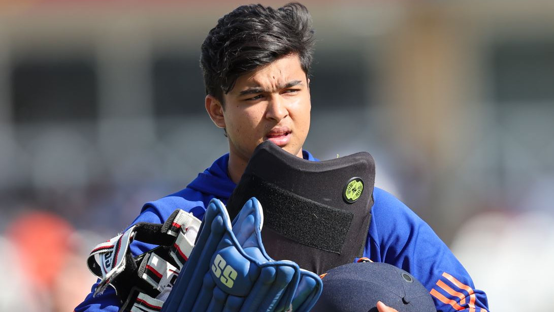 Vaibhav Suryavanshi vice captaincy selector reveals the real reason for appointment