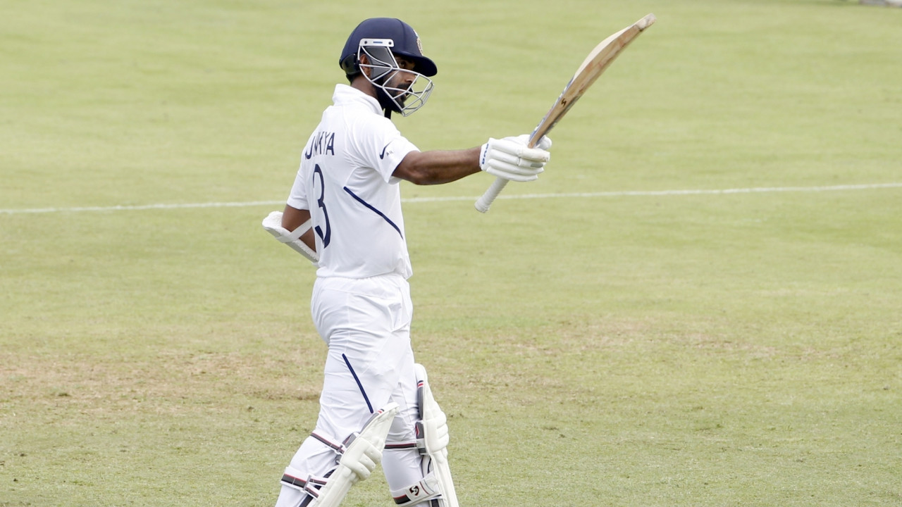 Ajinkya Rahane’s legacy will inspire generations to come: MCA President Naik