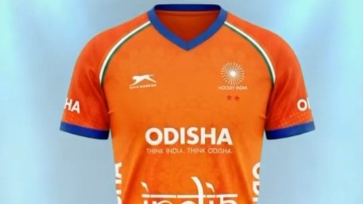 'India's legacy &amp; identity has always been blue': Ex-hockey captain Rasquinha asks 'logic' behind orange WC jersey