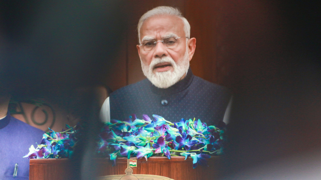 Narendra Modi to inaugurate Bhogapuram Airport tomorrow as PMO releases official statement