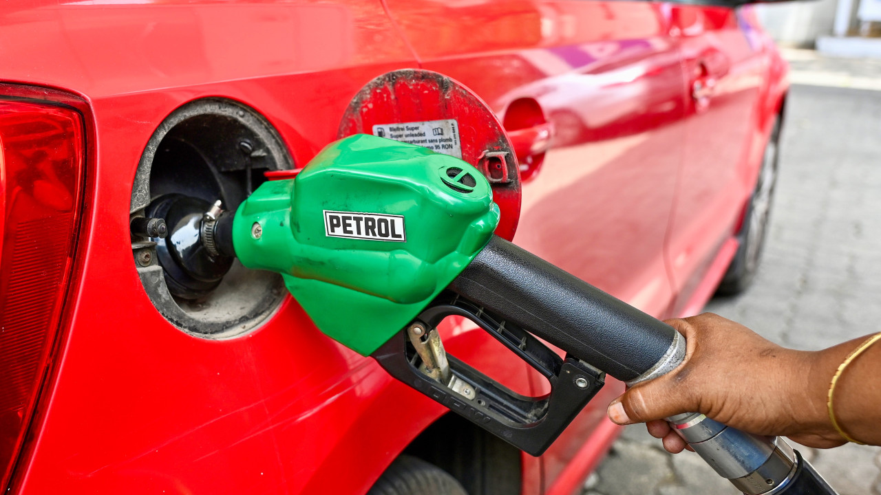 Petrol price would have reached 125 rupees without ethanol blending says Center