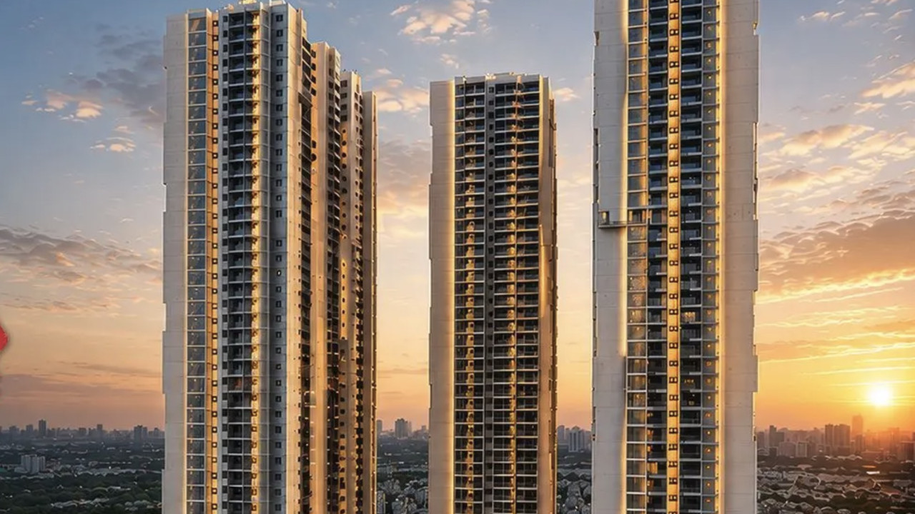 Candeur Crescent in Serilingampally receives Occupancy Certificate