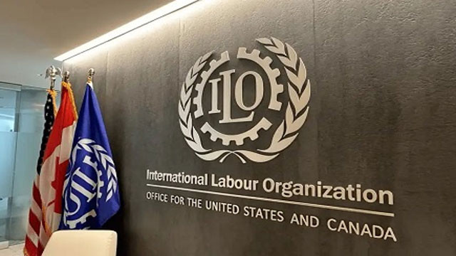 India provides social security to 101 crore people ILO praises achievement