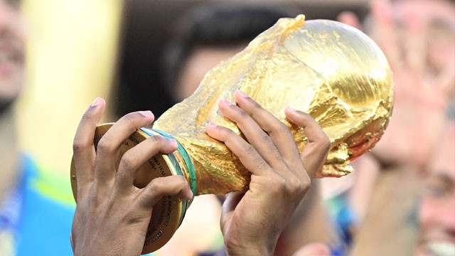 UEFA shock to FIFA warning to boycott World Cup