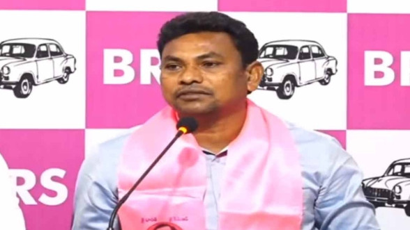 Rega Kantha Rao approaches High Court to quash FIR