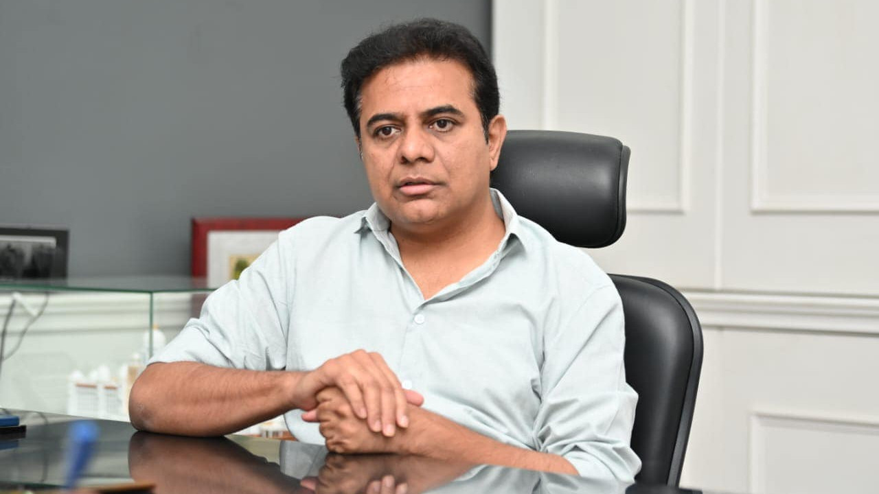 Formula E Case KTR to appear in court today