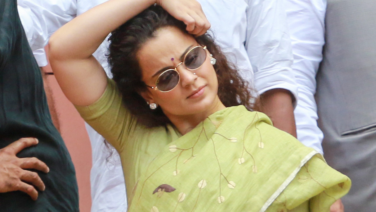 Does high protein reduce intelligence Experts clarify Kangana Ranaut comments