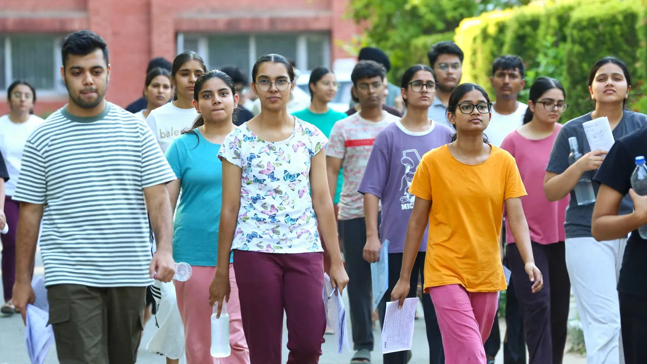 NEET UG 2026 Counseling starts from August 4