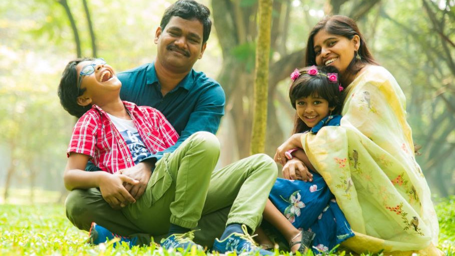 Parenting Tips 7 Life Lessons to Teach Children to Stand Strong in the Future