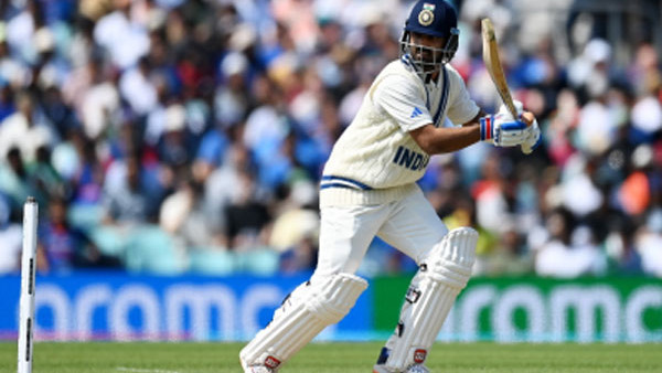 Century in Melbourne defined Rahane's character, says Pujara in glowing tribute to former teammate