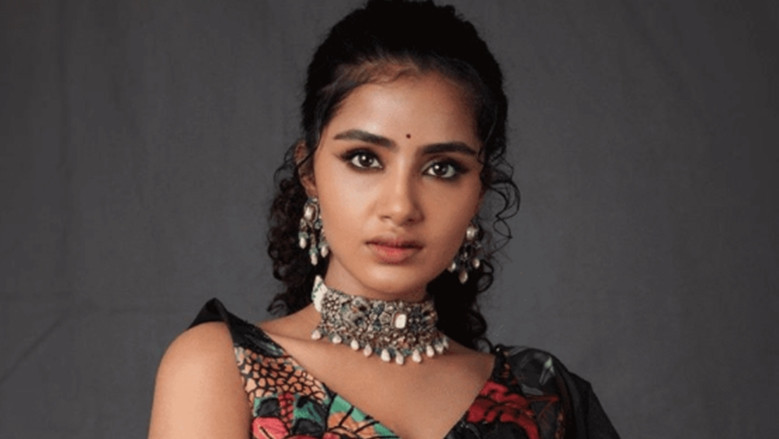 Anupama Parameswaran response on love and breakup news