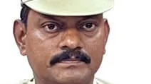 V Arvind Babu Hyderabad DCP transferred two days after case against Meta Head