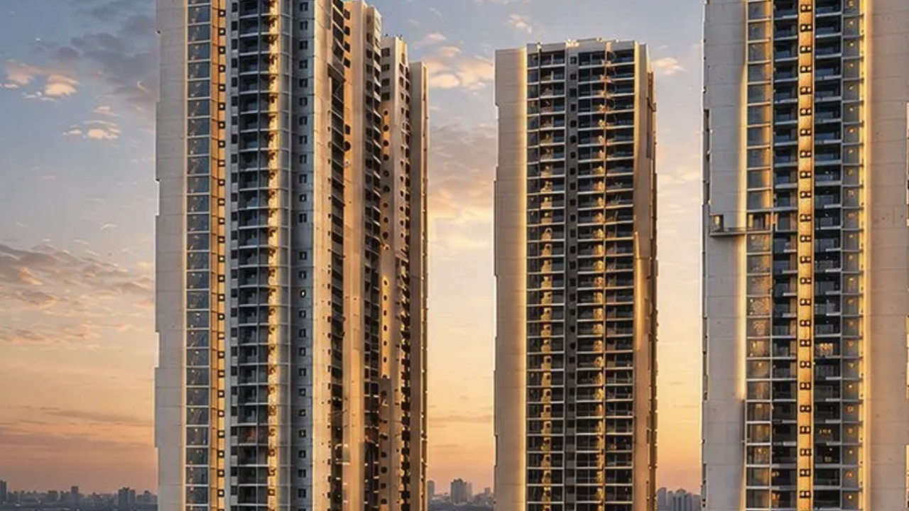 Candeur Crescent in Serilingampally receives Occupancy Certificate