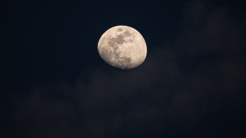 SpaceX rocket to hit the Moon scientists in anticipation