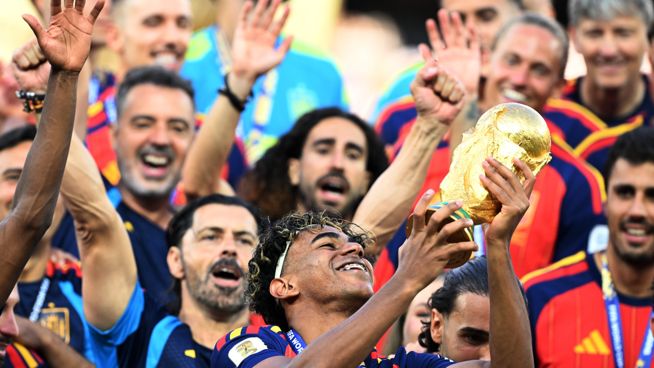 'Football is not for sale': UEFA hails FIFA's withdrawal of controversial WC investment plan
