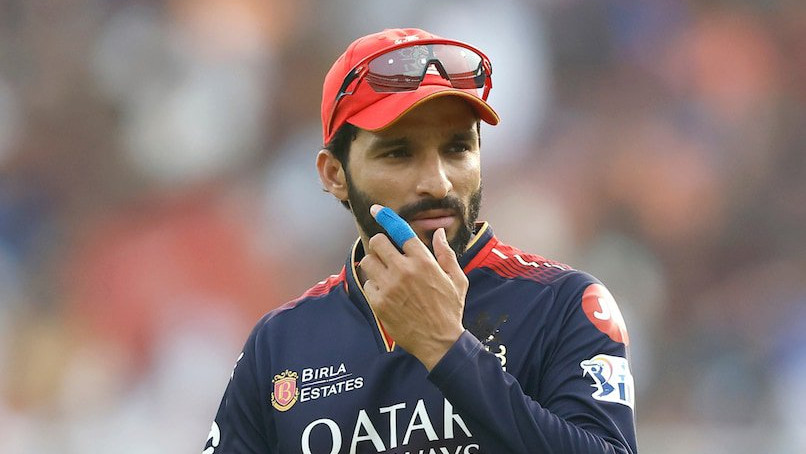 Duleep Trophy: Patidar named captain of defending champions Central Zone, Rinku appointed vice-captain