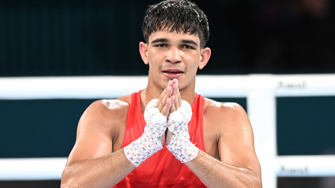CWG 2026: Boxers Lovlina, Sachin, Sakshi, Priya storm into finals as India await rich haul