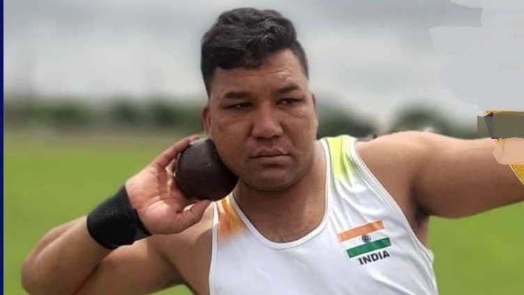 CWG 2026: Soman strikes gold, Shubham bags silver as India secure double in Shot Put F57