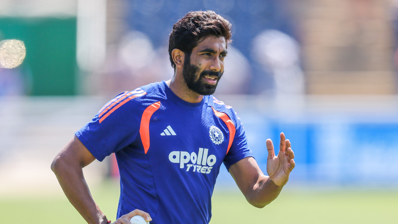 Jasprit Bumrah likely to miss Sri Lanka Test series due to injury