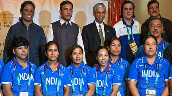 CWG 2026: Behind India's 39-medal haul, a high-performance system that delivered in Glasgow