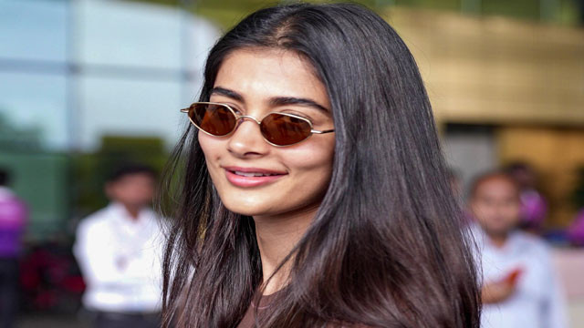 Pooja Hegde to get married soon rumors of an arranged marriage surface