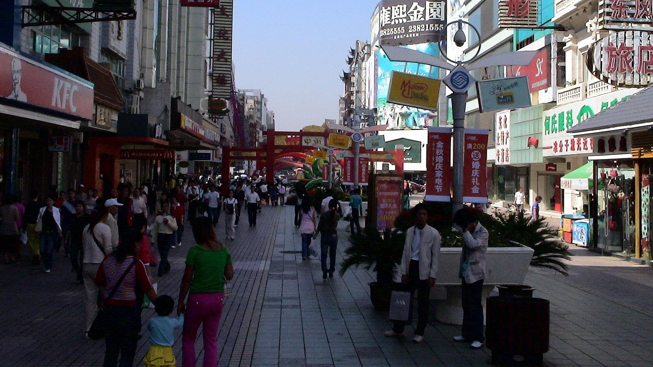 China AI impact on jobs from drivers to cinematographers