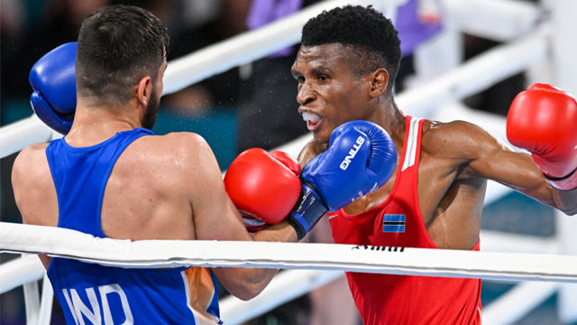 India medal rush at Commonwealth Games 7 Golds in Boxing and Gulveer history in Athletics
