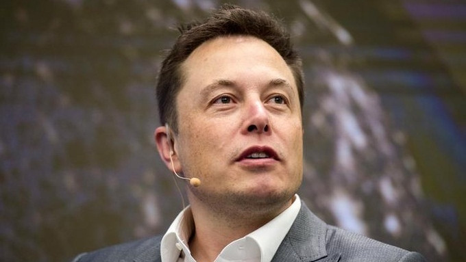 Elon Musk Net Worth Drops by 57 Lakh Crore Rupees in One Month