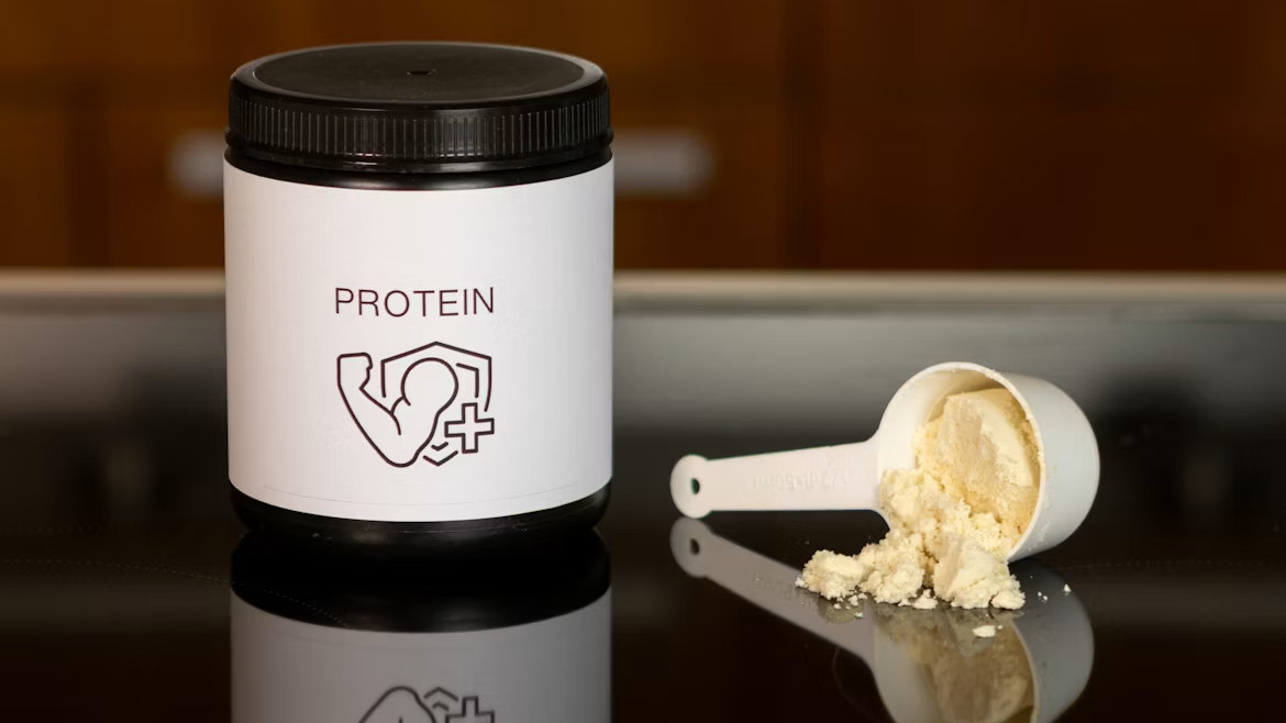 Should protein intake be reduced for longer life Key facts from latest research