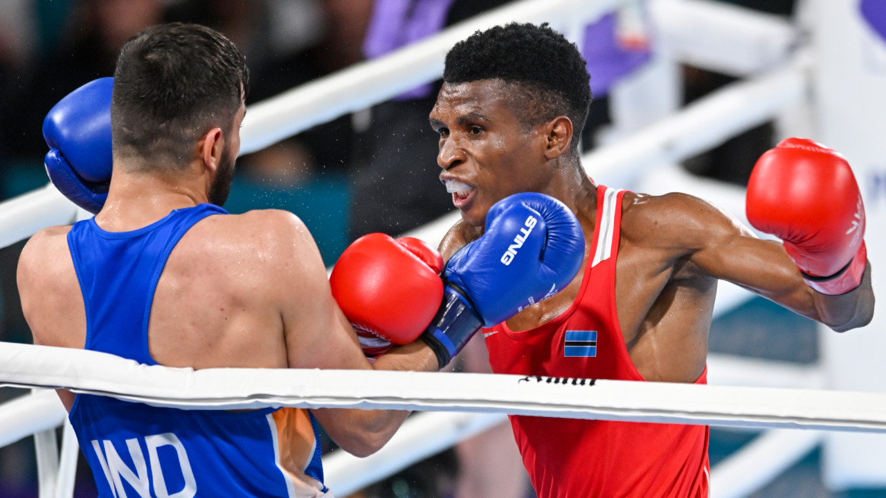 CWG 2026: Sachin Siwach wins men’s 60kg boxing gold after thrilling 3-2 split decision