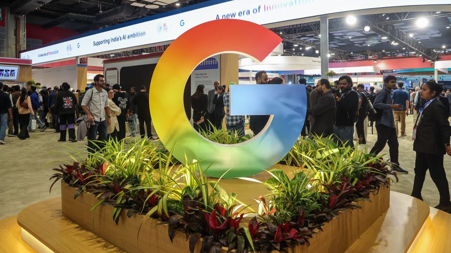 HCLTech faces 50 million dollar revenue drop as Google scales back deal