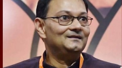 Chandra Kumar Bose Netaji Subhash Chandra Bose grandson resigns from TMC