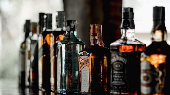 Ban on sales of Royal Challenge and Antiquity whisky