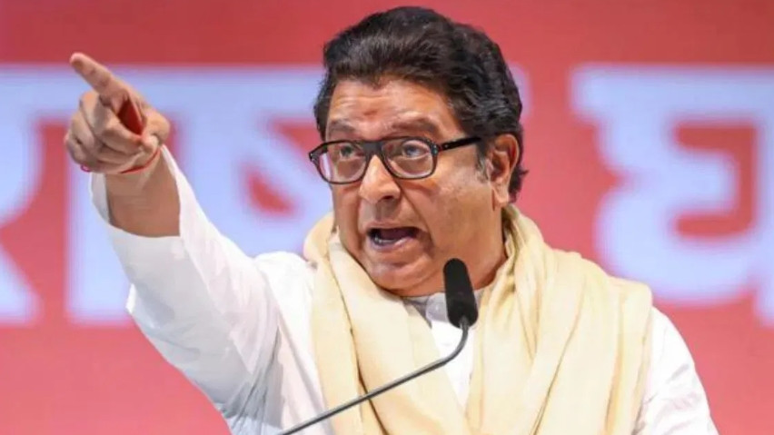 Raj Thackeray asks why Vivek Oberoi and Madhavan live in Dubai if they love India