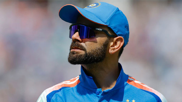 Characters like Virat Kohli keep cricket alive, says former umpire Anil Chaudhary