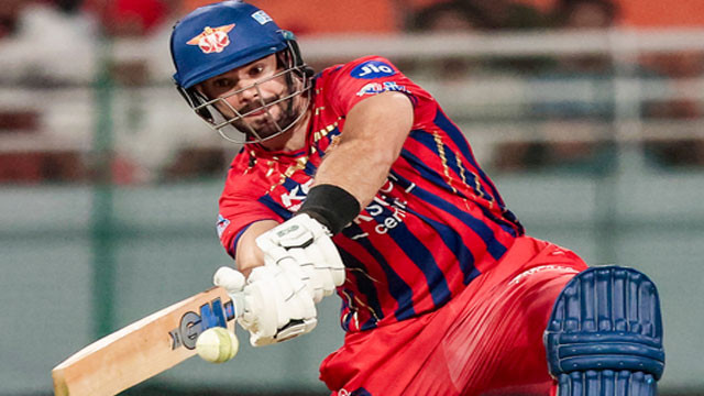 Markram plays down LSG captaincy talk, says franchise has 'quality leaders'